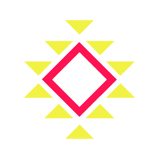 Indigenous People Tribe Sticker by American Indian College Fund