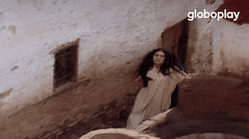 O Clone Leo GIF by globoplay