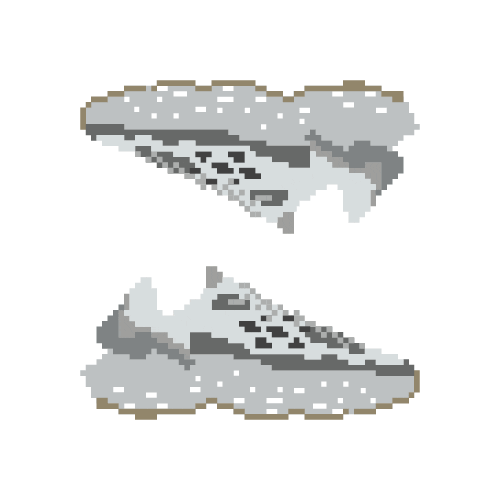 Flowers for Society Sticker