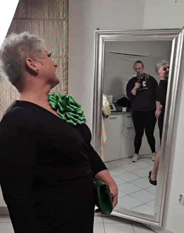 Stan Twitter Reaction Meme GIF