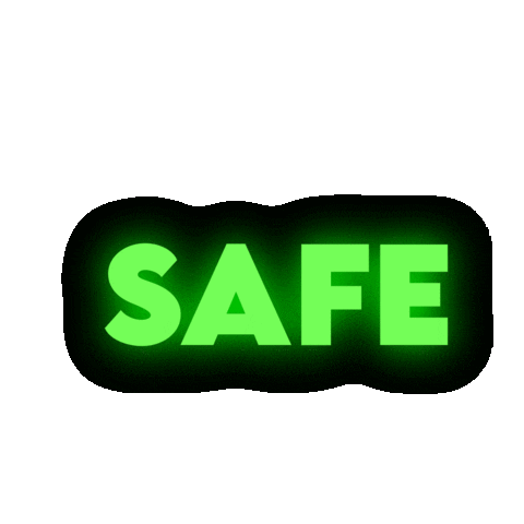 CYBERZ Sticker