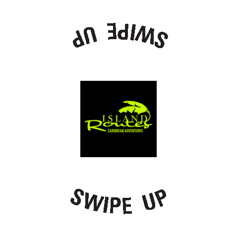 Swipeup Sticker