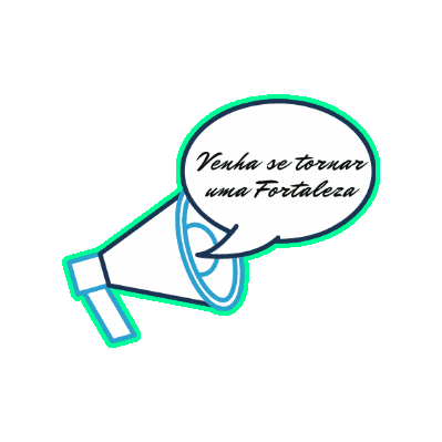 Sticker by Fortaleza Agrícola