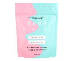 Sticker by Bodyblendz