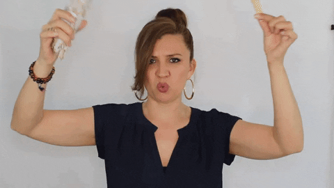 How to Cleanse Your Crystals - 6 No-fuss Tips and Tricks 3 cleansing your crystals