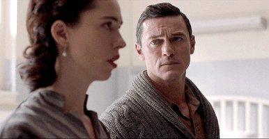 I Want You Desire GIF