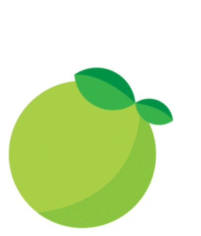 FROOTco Sticker