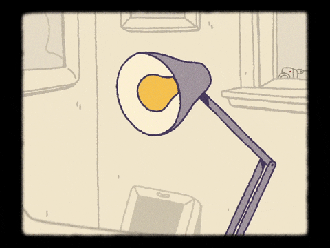 Animation No GIF by Jared D. Weiss - Find & Share on GIPHY