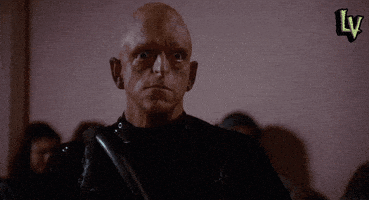 Weird Science What GIF by LosVagosNFT