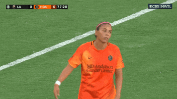 Houston Dash Wtf GIF by National Women's Soccer League
