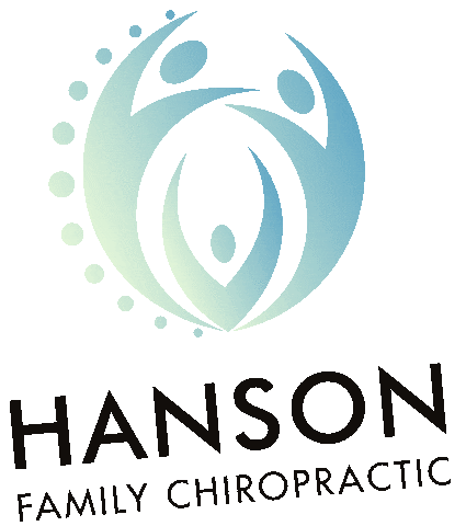 Hanson Family Chiropractic Sticker