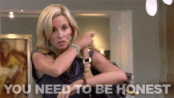 real housewives fight GIF by RealityTVGIFs