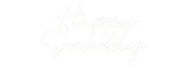 Happy Sunday Sticker