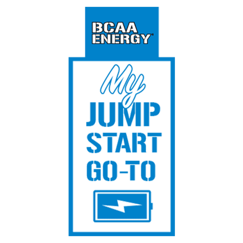 Bcaa Energy Sticker by EVL Nutrition