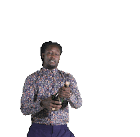 Happy Birthday Sticker by Hudson's Bay