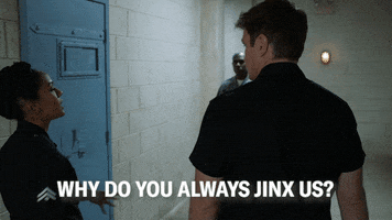 Nathan Fillion Lol GIF by ABC Network