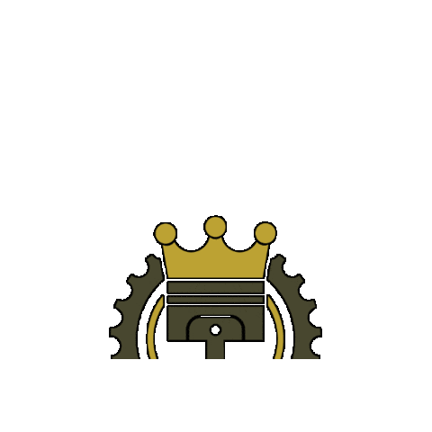 autokingsk Sticker