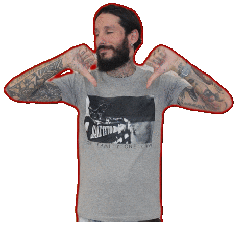 Sticker by sake tattoo crew