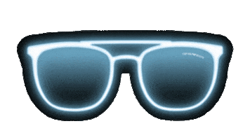 Emporio Armani Eagle Sticker by AutomatRadio Powered by Emporio Armani