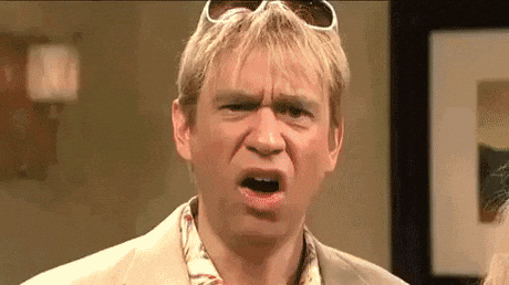 The Californians Reaction GIF - Find & Share on GIPHY