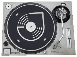 record player vinyl GIF by Jarana Records