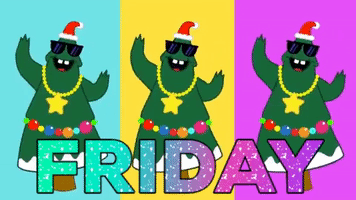 Party Christmas GIF