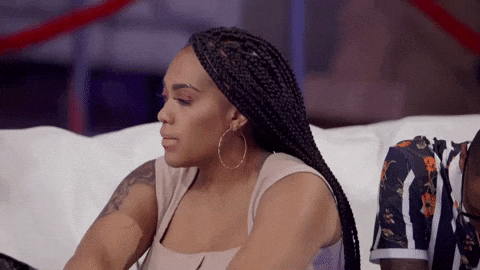 Hating-on-reality-tv GIFs - Get the best GIF on GIPHY