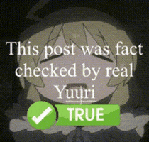 Fact Check Yuuri GIF