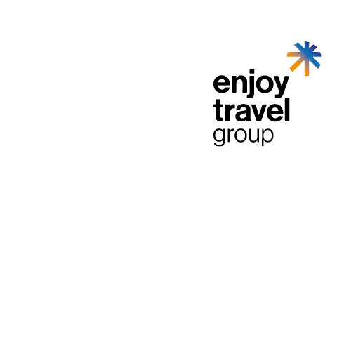 Enjoy Travel Group Sticker