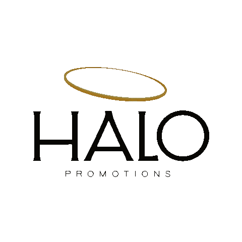 Halo Sticker