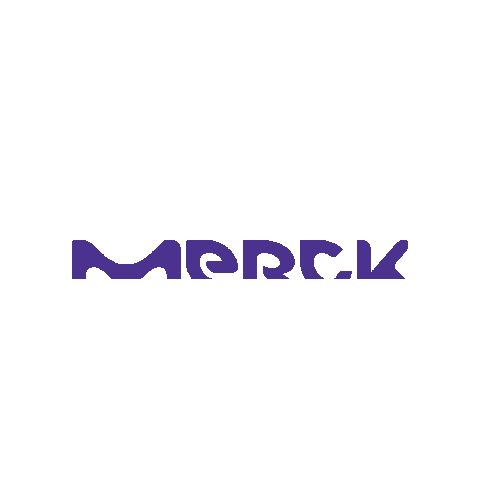 MerckChile Sticker