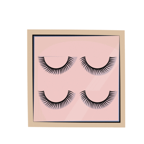 Eyes Sticker by itsclean