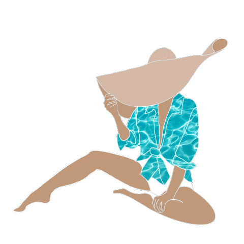 Ibiza Yacht Booking Sticker