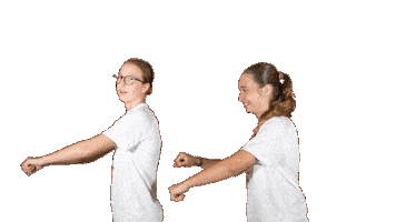 Basketball Goat Sticker by El Toyo Basket