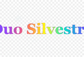 DUOSILVESTRE GIF