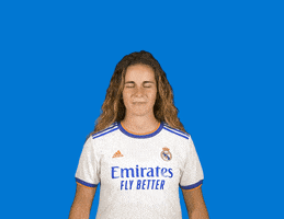 Sport Soccer GIF by Real Madrid