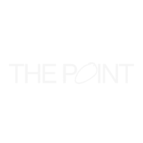 Thepoint Whatsthepoint Sticker