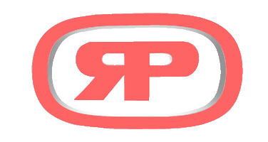 Sticker by Rimas Publishing