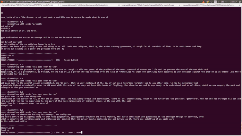 neural networks