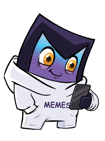 Memer Sticker