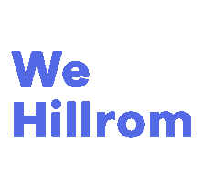 Caregivers Sticker by Hillrom