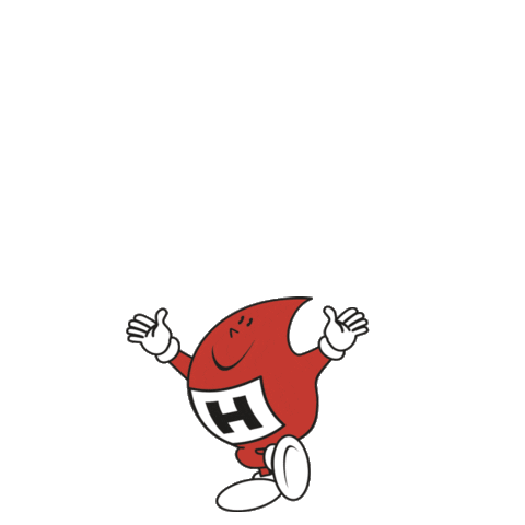 Hemoce Sticker