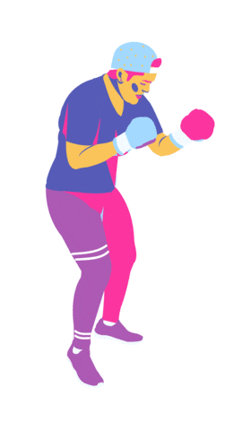 8M Pelea Sticker by Comunidad UNAM