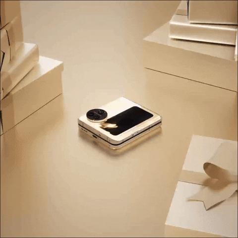 Valentines Day Love GIF by OPPO