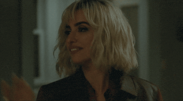 Be Quiet Cut It Out GIF