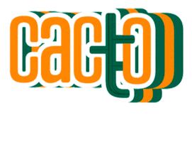 Cacto Comunicação Sticker