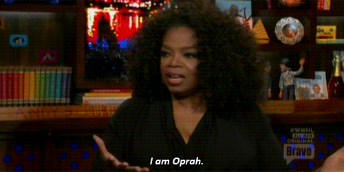 Who Has The Best Gifs Nene Leakes Or Oprah Lipstick Alley