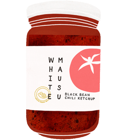 Mywhitemausurecipe Sticker by White Mausu