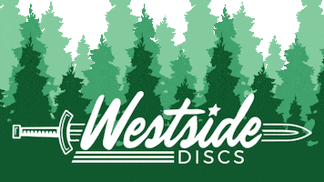 Westside Frisbeegolf GIF by Dynamic Discs