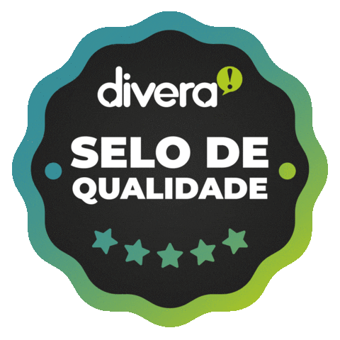 Divera Sticker